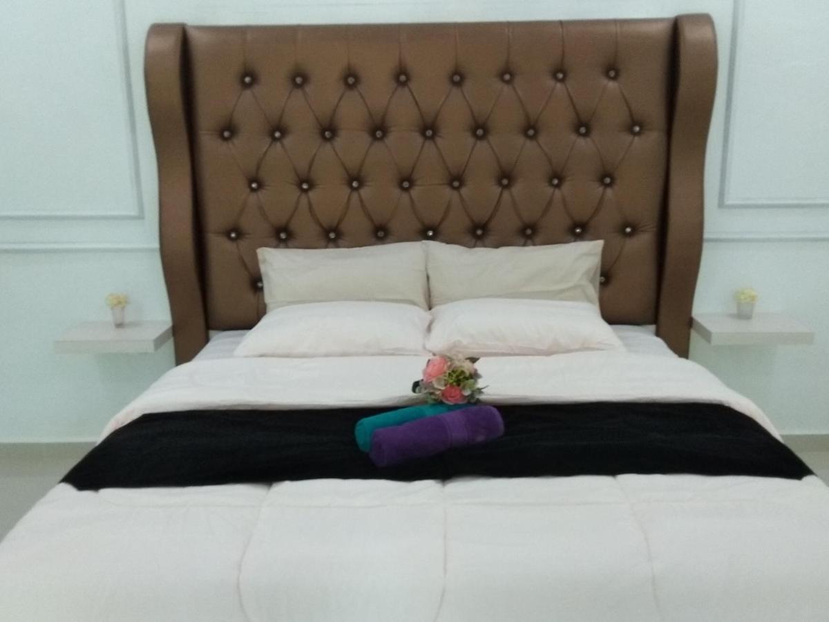 Captain'S Cabin Resort - Naval Heritage Kota Bharu Dış mekan fotoğraf
