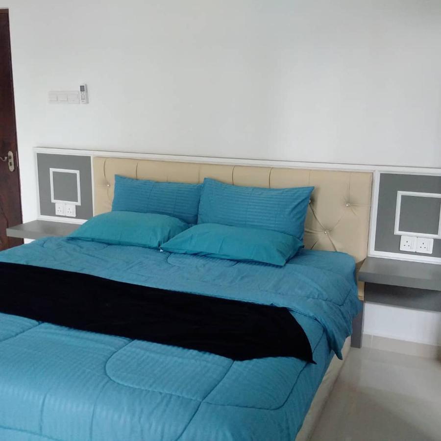 Captain'S Cabin Resort - Naval Heritage Kota Bharu Dış mekan fotoğraf