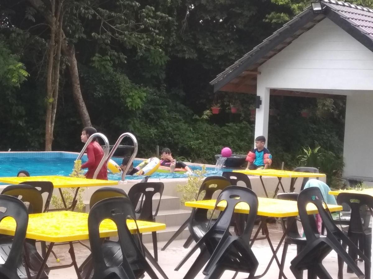 Captain'S Cabin Resort - Naval Heritage Kota Bharu Dış mekan fotoğraf