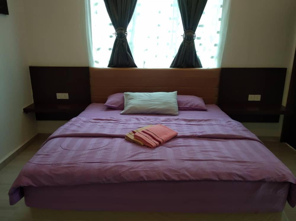 Captain'S Cabin Resort - Naval Heritage Kota Bharu Dış mekan fotoğraf