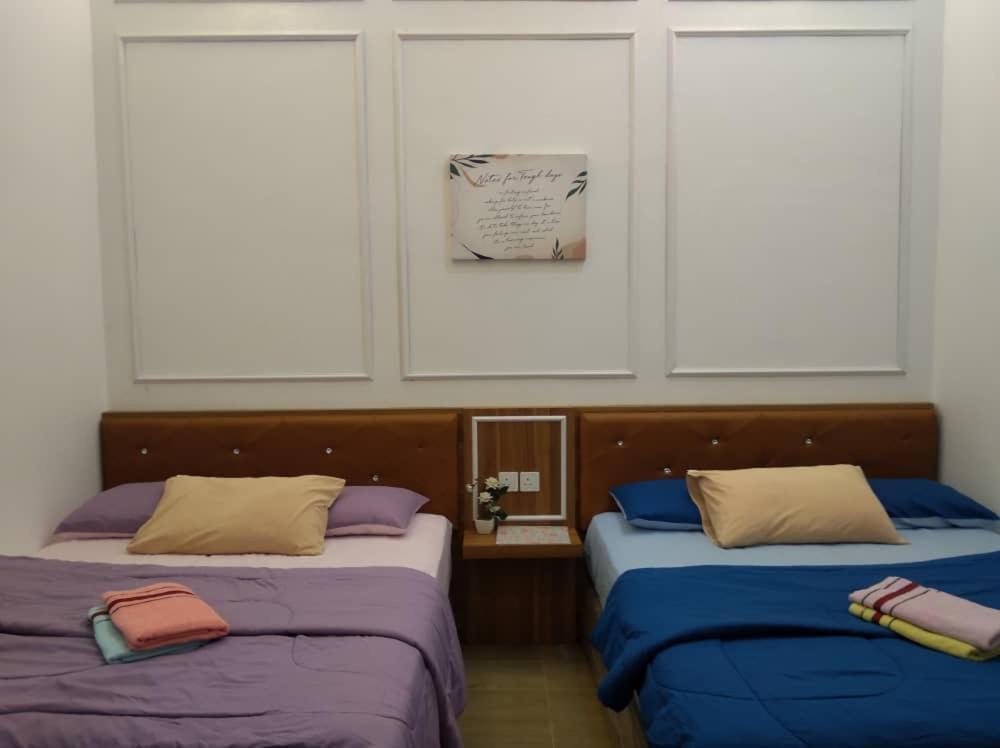 Captain'S Cabin Resort - Naval Heritage Kota Bharu Dış mekan fotoğraf