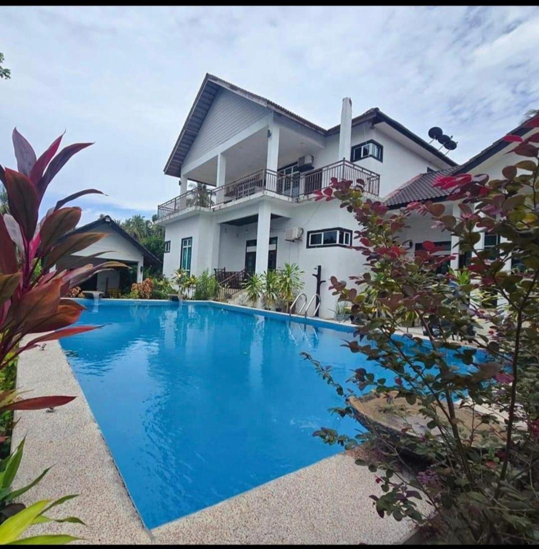 Captain'S Cabin Resort - Naval Heritage Kota Bharu Dış mekan fotoğraf