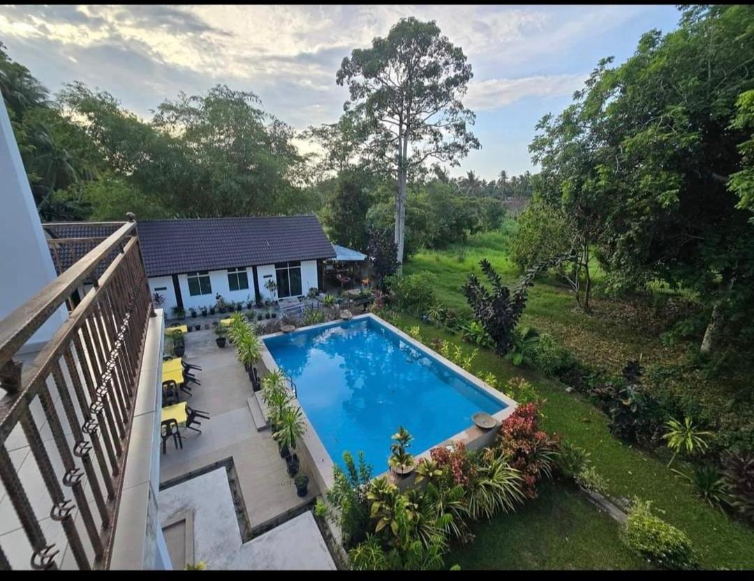 Captain'S Cabin Resort - Naval Heritage Kota Bharu Dış mekan fotoğraf